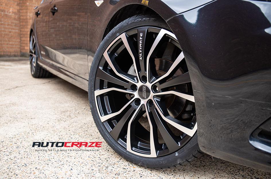 FORD-FALCON-ULTIMATE-MATTE-BLACK-OR-POLISH-ACCENTS